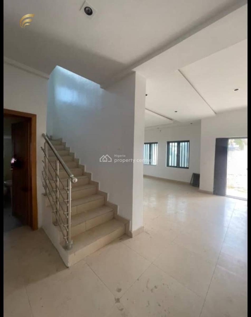 Brand New Corner Piece Property, Off Admiralty Way, Lekki Phase 1, Lekki, Lagos, Commercial Property for Rent