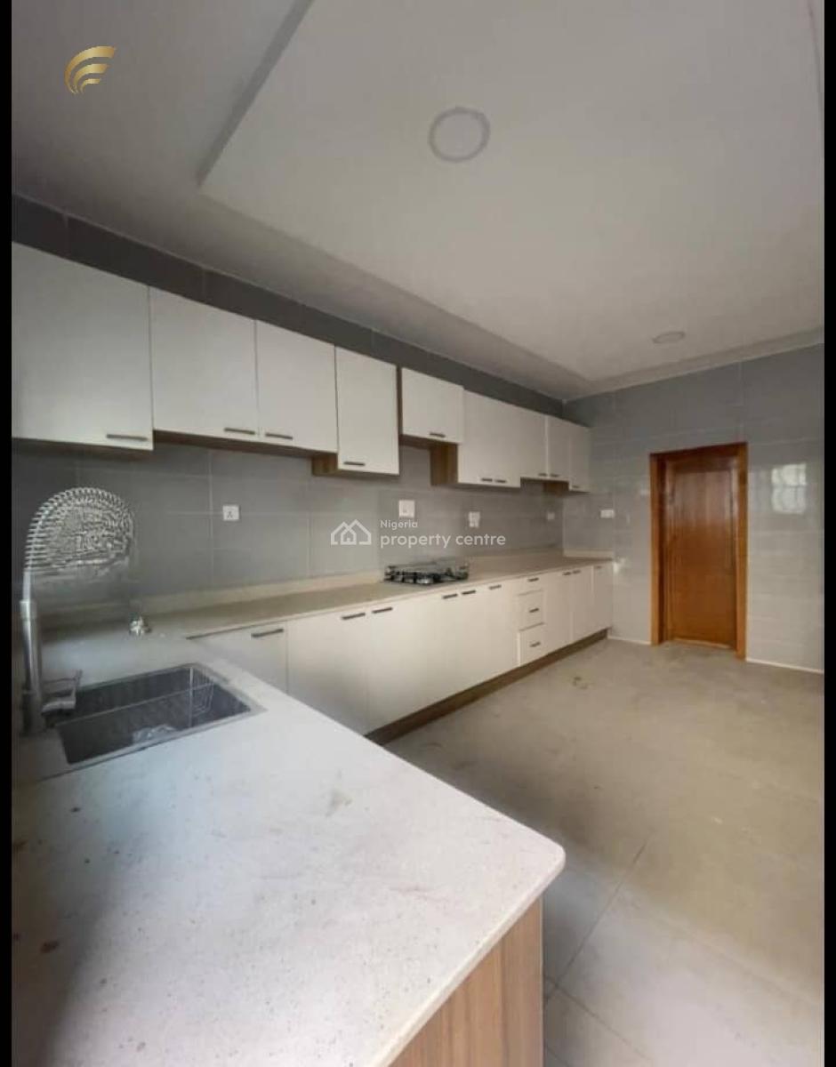 Brand New Corner Piece Property, Off Admiralty Way, Lekki Phase 1, Lekki, Lagos, Commercial Property for Rent