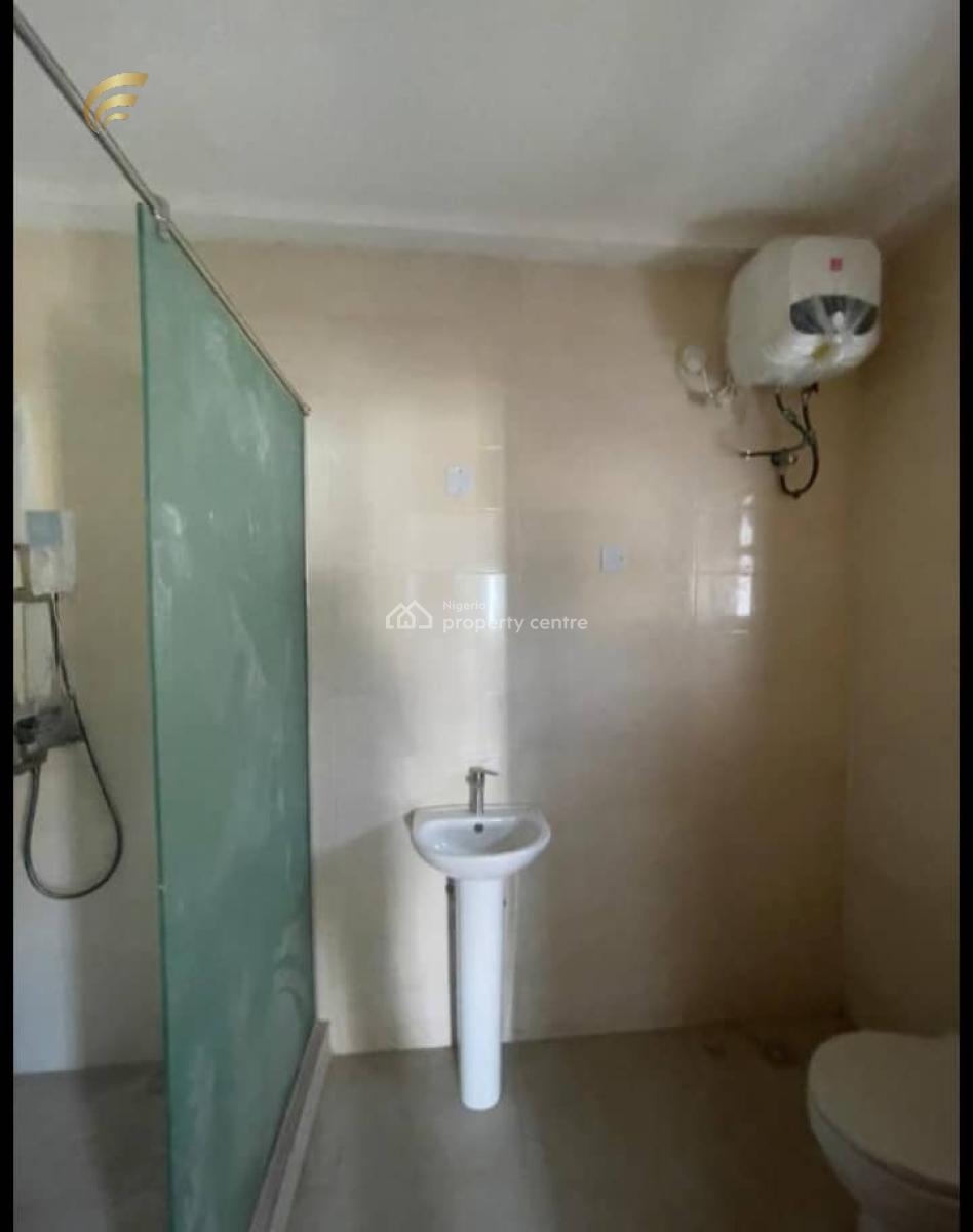 Brand New Corner Piece Property, Off Admiralty Way, Lekki Phase 1, Lekki, Lagos, Commercial Property for Rent