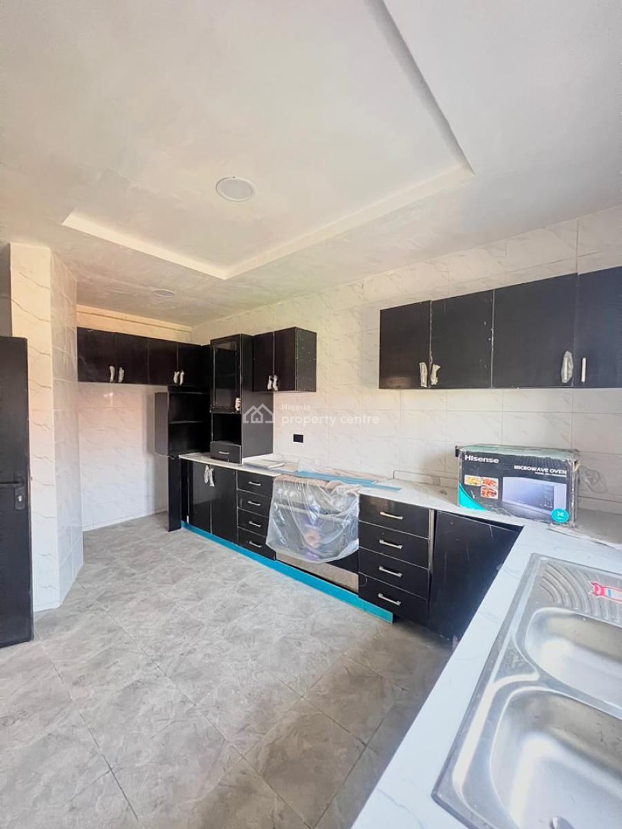Exquisite Brand New Terrace Duplex, Ikoyi, Lagos, Terraced Duplex for Sale