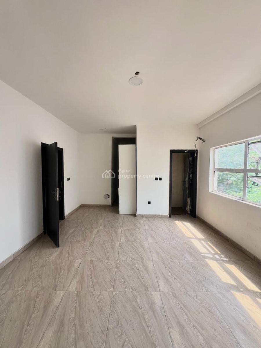 Exquisite Brand New Terrace Duplex, Ikoyi, Lagos, Terraced Duplex for Sale