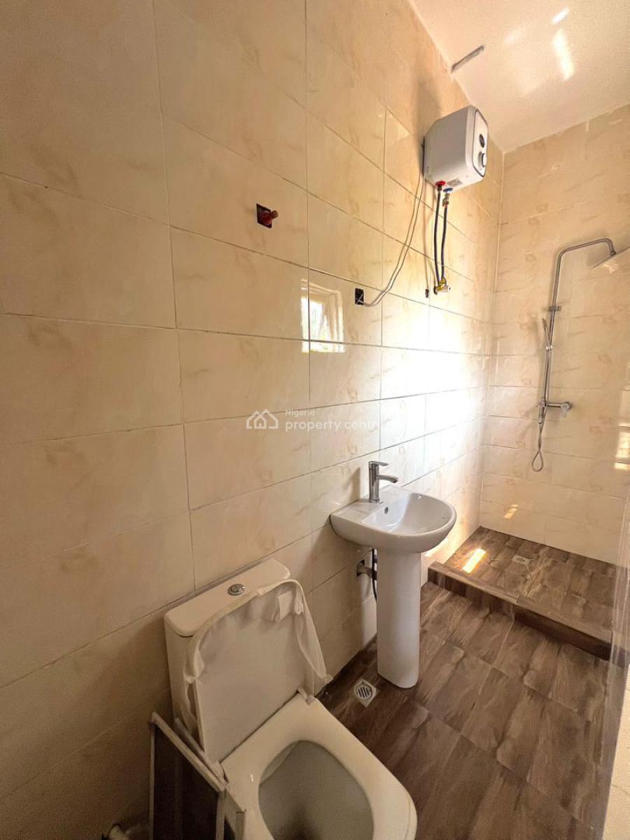 Exquisite Brand New Terrace Duplex, Ikoyi, Lagos, Terraced Duplex for Sale