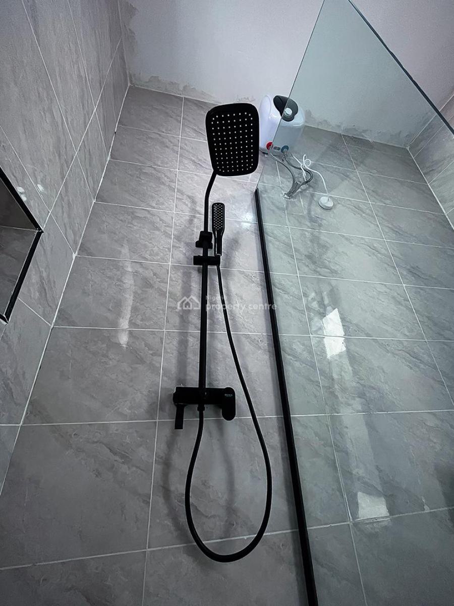 Massive 4 Bedroom Duplex 2 Floor Model Facilities Very Spacious, Orchid Road Lekki Dpk Estate 🏡, Lekki, Lagos, Terraced Duplex for Sale