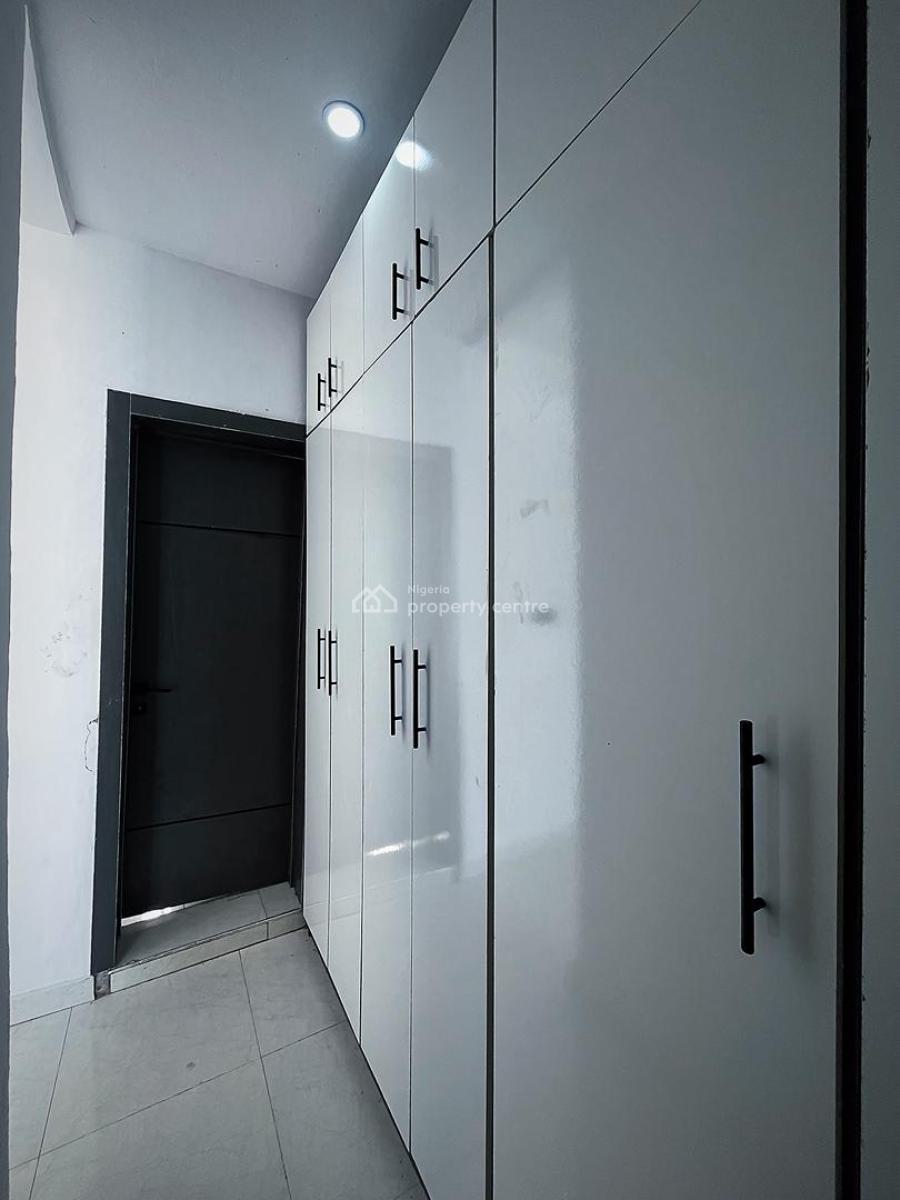 Massive 4 Bedroom Duplex 2 Floor Model Facilities Very Spacious, Orchid Road Lekki Dpk Estate 🏡, Lekki, Lagos, Terraced Duplex for Sale