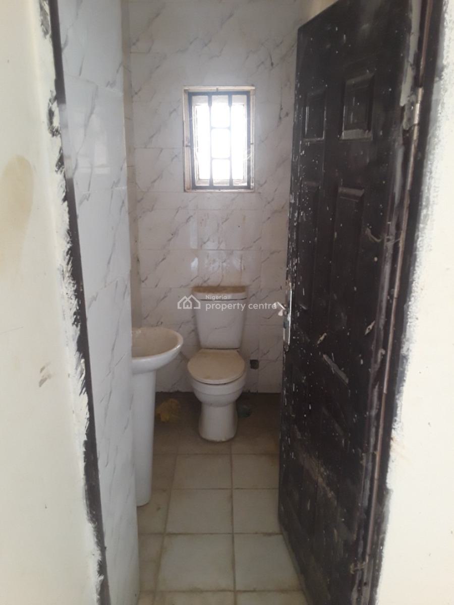 4 Bedroom Semi Detached Duplex with Maid Room, Karsana, Abuja, Semi-detached Duplex for Sale