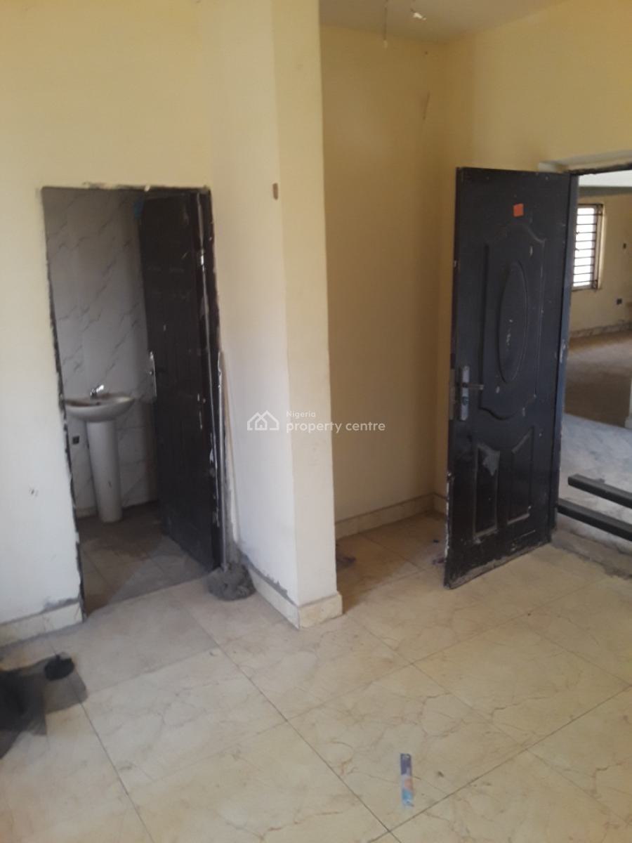 4 Bedroom Semi Detached Duplex with Maid Room, Karsana, Abuja, Semi-detached Duplex for Sale