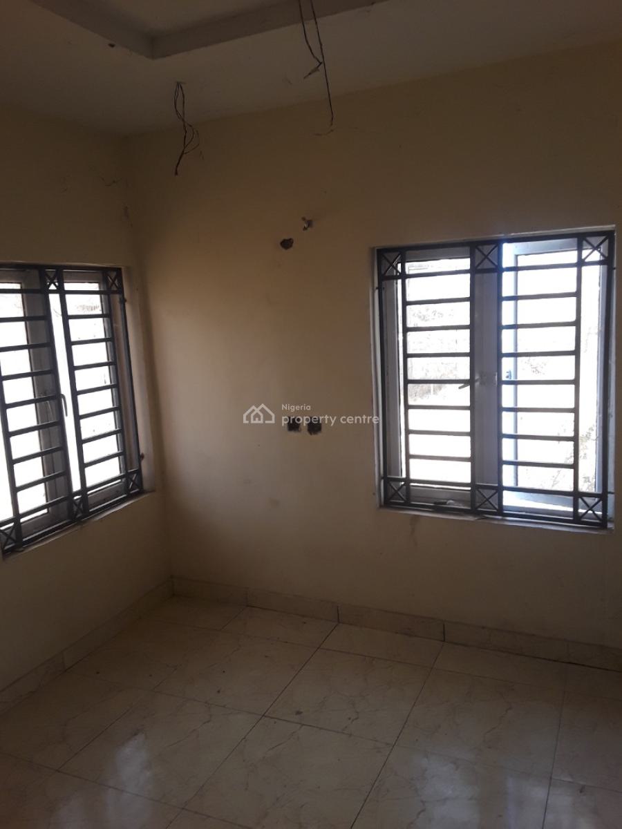 4 Bedroom Semi Detached Duplex with Maid Room, Karsana, Abuja, Semi-detached Duplex for Sale