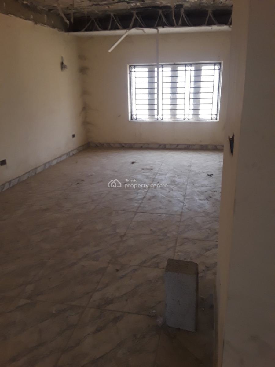 4 Bedroom Semi Detached Duplex with Maid Room, Karsana, Abuja, Semi-detached Duplex for Sale
