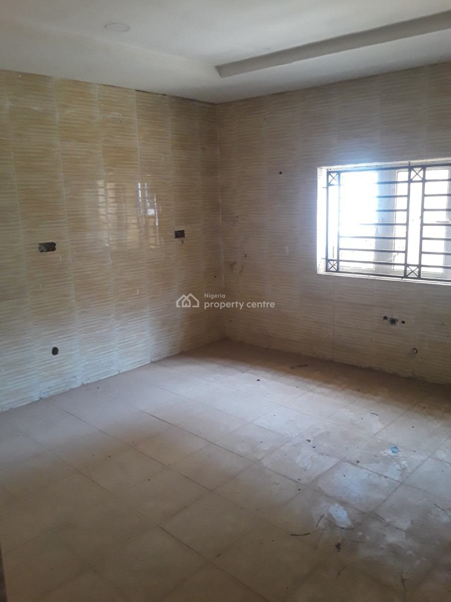 4 Bedroom Semi Detached Duplex with Maid Room, Karsana, Abuja, Semi-detached Duplex for Sale