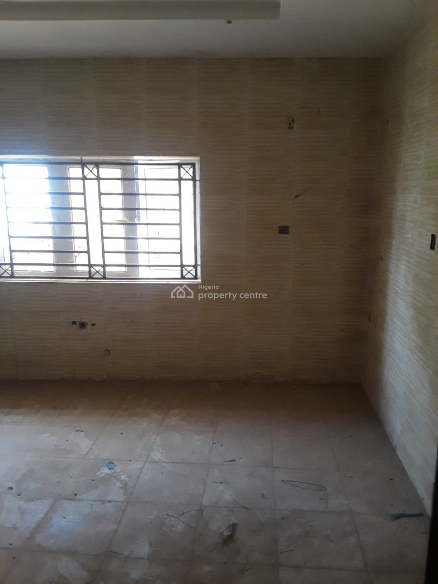 4 Bedroom Semi Detached Duplex with Maid Room, Karsana, Abuja, Semi-detached Duplex for Sale