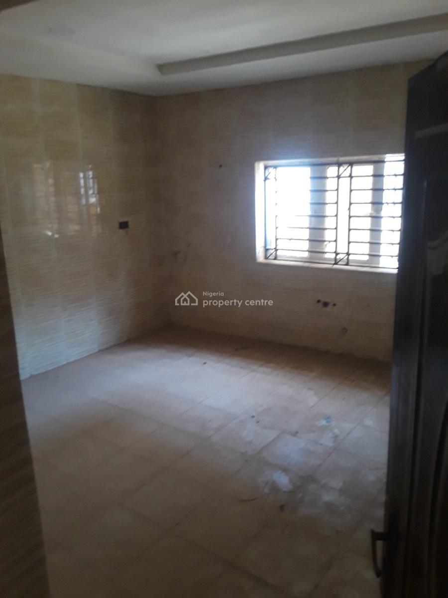 4 Bedroom Semi Detached Duplex with Maid Room, Karsana, Abuja, Semi-detached Duplex for Sale