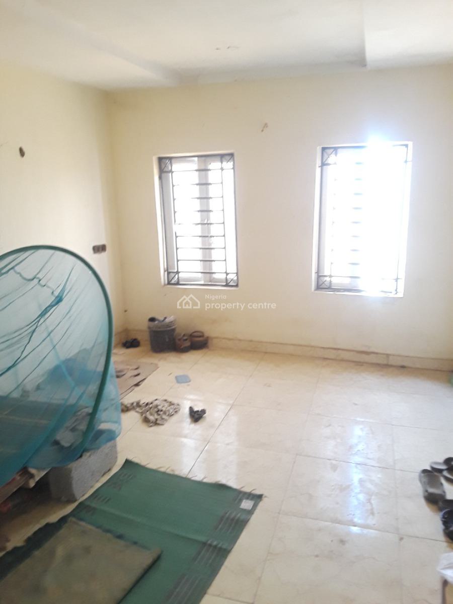 4 Bedroom Semi Detached Duplex with Maid Room, Karsana, Abuja, Semi-detached Duplex for Sale