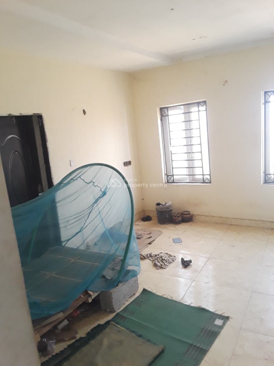 4 Bedroom Semi Detached Duplex with Maid Room, Karsana, Abuja, Semi-detached Duplex for Sale