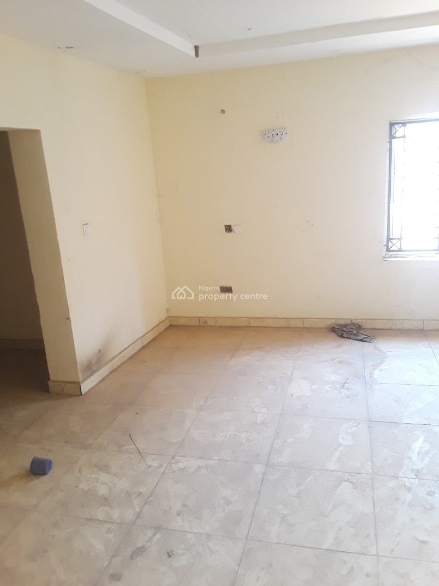 4 Bedroom Semi Detached Duplex with Maid Room, Karsana, Abuja, Semi-detached Duplex for Sale