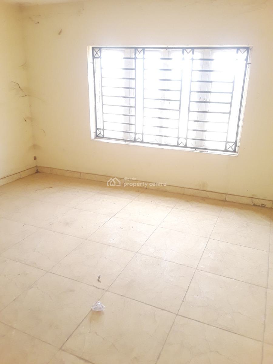 4 Bedroom Semi Detached Duplex with Maid Room, Karsana, Abuja, Semi-detached Duplex for Sale