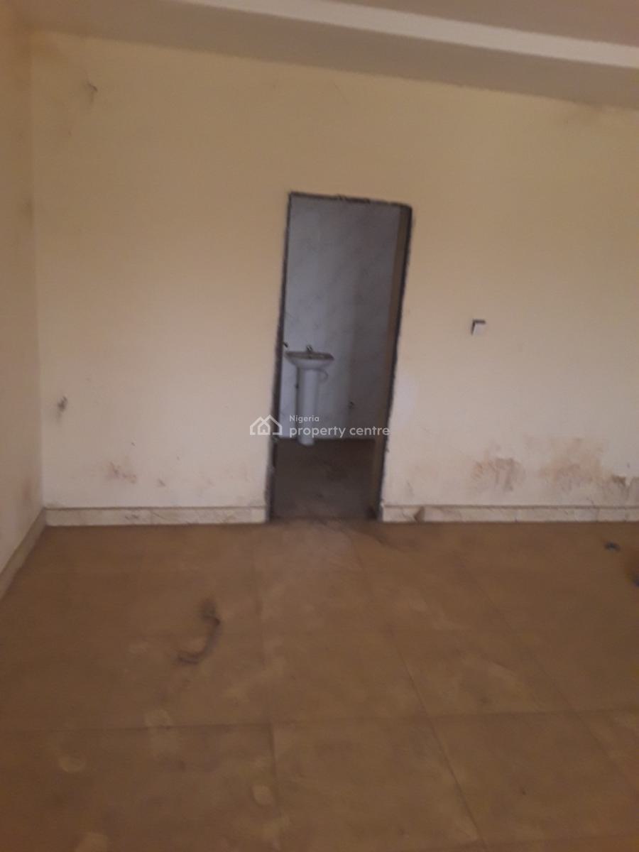 4 Bedroom Semi Detached Duplex with Maid Room, Karsana, Abuja, Semi-detached Duplex for Sale