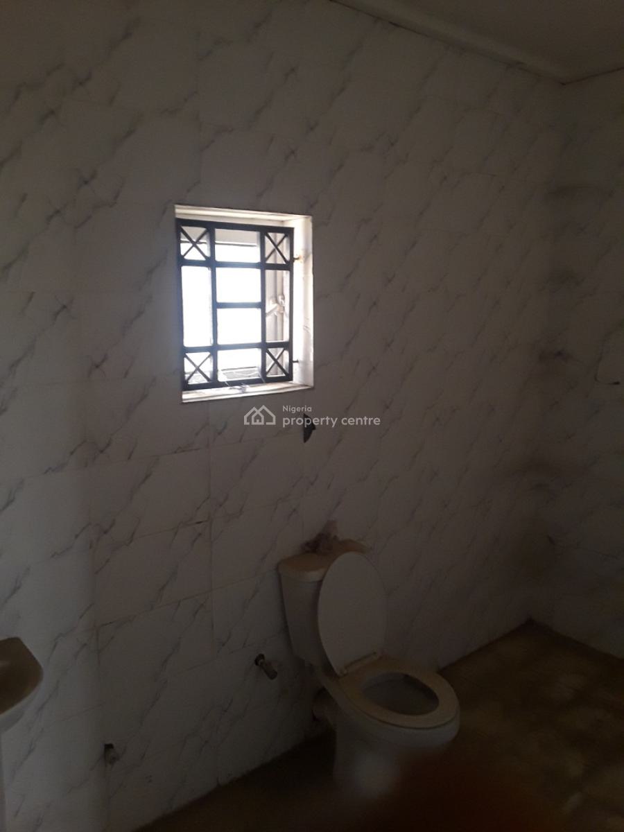 4 Bedroom Semi Detached Duplex with Maid Room, Karsana, Abuja, Semi-detached Duplex for Sale