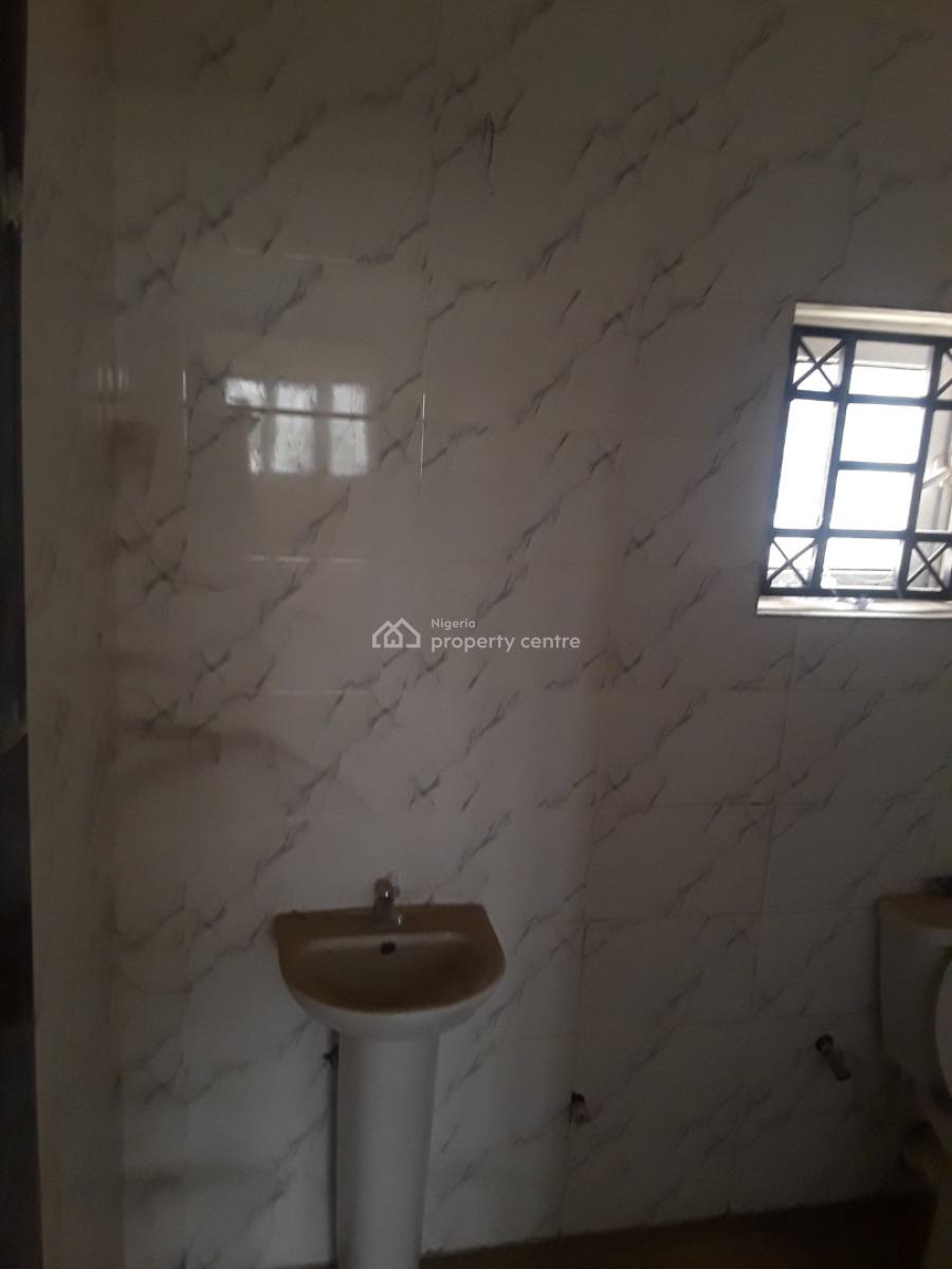 4 Bedroom Semi Detached Duplex with Maid Room, Karsana, Abuja, Semi-detached Duplex for Sale