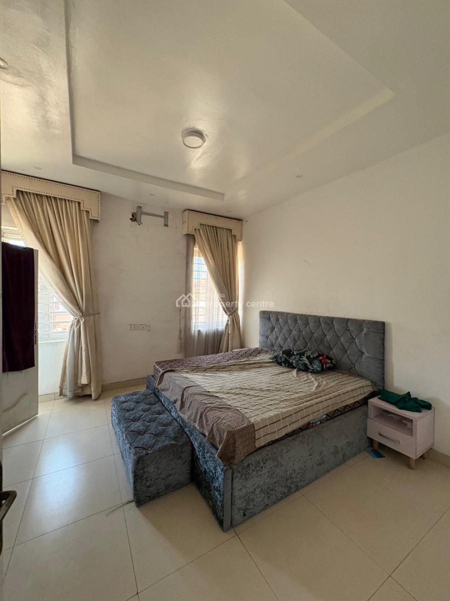 Ditress Sell. 4 Bedroom Fully Detached with Bq Can Park 7 Cars Cheape, Osapa London Lekki Lagos State, Lekki, Lagos, Detached Duplex for Sale