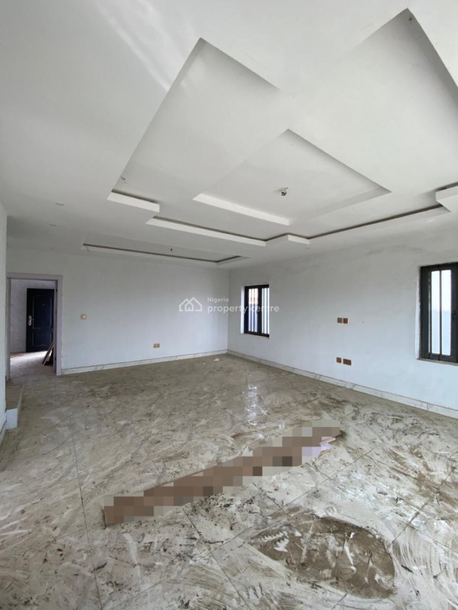 Beautiful Built 4 Bedroom Fully Detached, Orchid Road, Lekki, Lagos, House for Sale