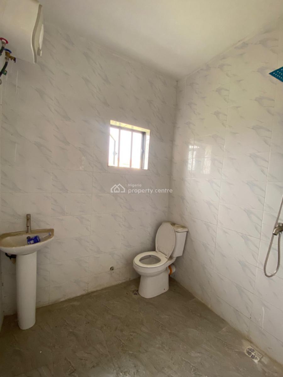 Beautiful Built 4 Bedroom Fully Detached, Orchid Road, Lekki, Lagos, House for Sale