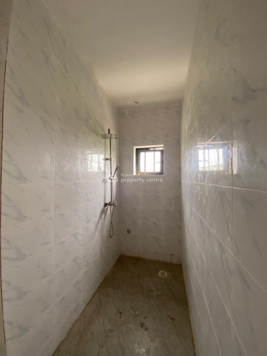 Beautiful Built 4 Bedroom Fully Detached, Orchid Road, Lekki, Lagos, House for Sale