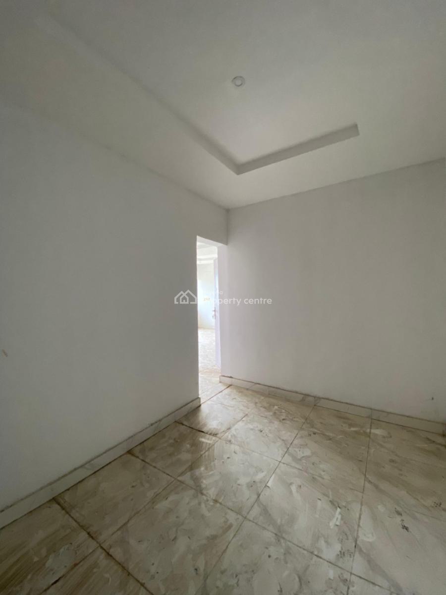 Beautiful Built 4 Bedroom Fully Detached, Orchid Road, Lekki, Lagos, House for Sale