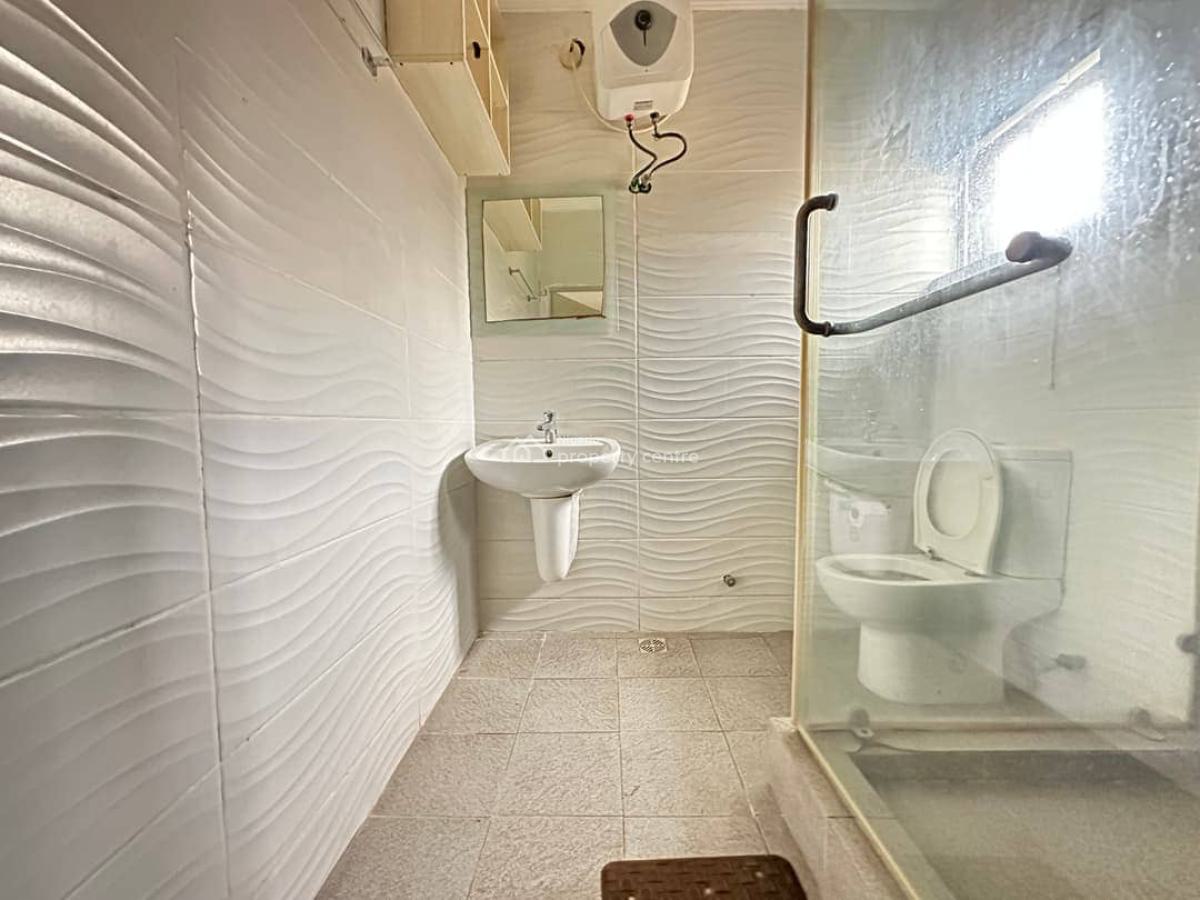 Fully Furnished 2 Bedroom Apartments Available, Lekki Phase 1, Lekki, Lagos, Flat / Apartment for Rent