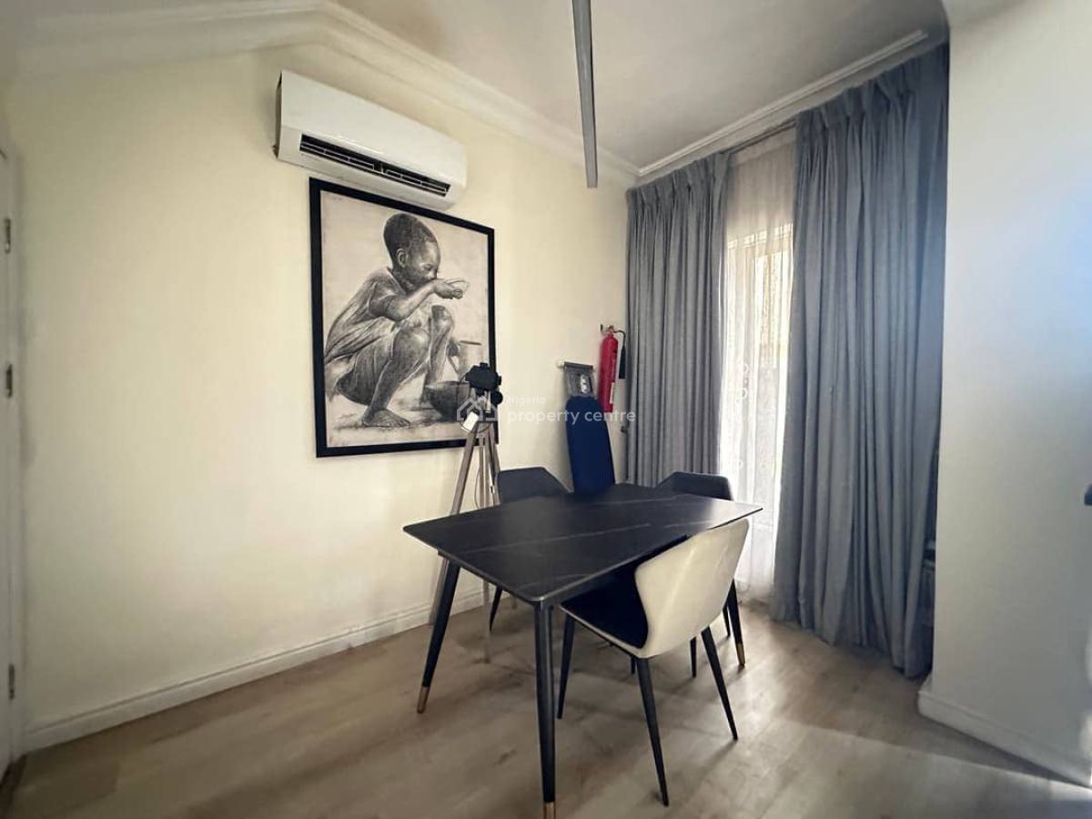 Fully Furnished 2 Bedroom Apartments Available, Lekki Phase 1, Lekki, Lagos, Flat / Apartment for Rent