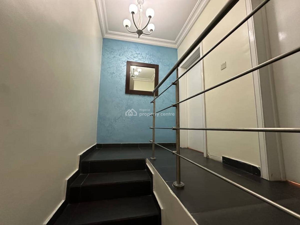 Fully Furnished 2 Bedroom Apartments Available, Lekki Phase 1, Lekki, Lagos, Flat / Apartment for Rent