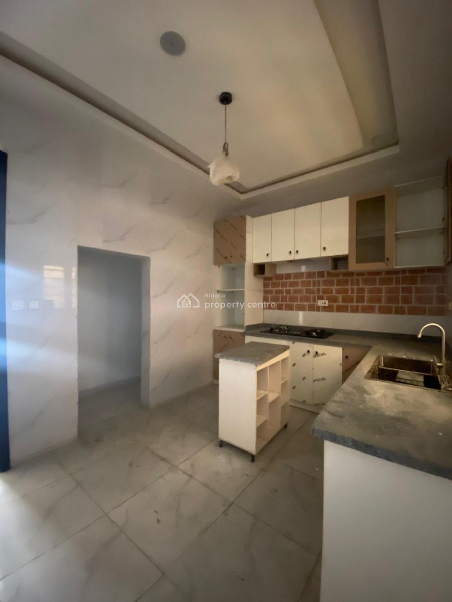 Stunning 4bedroom Terrace Duplex, Orchid Road, Lekki, Lagos, Terraced Duplex for Sale