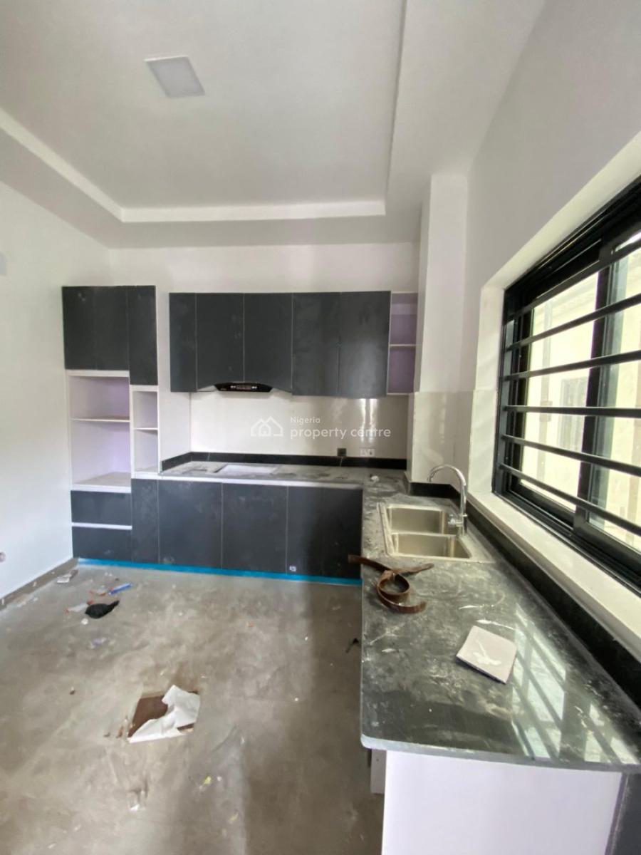 Well Crafted 2bedroom Apartment, Orchid Road, Lekki, Lagos, Flat / Apartment for Sale
