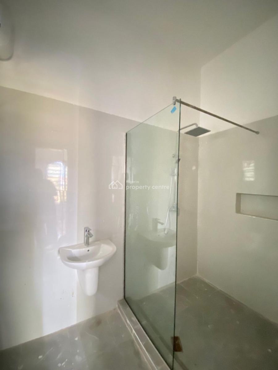 Well Crafted 2bedroom Apartment, Orchid Road, Lekki, Lagos, Flat / Apartment for Sale