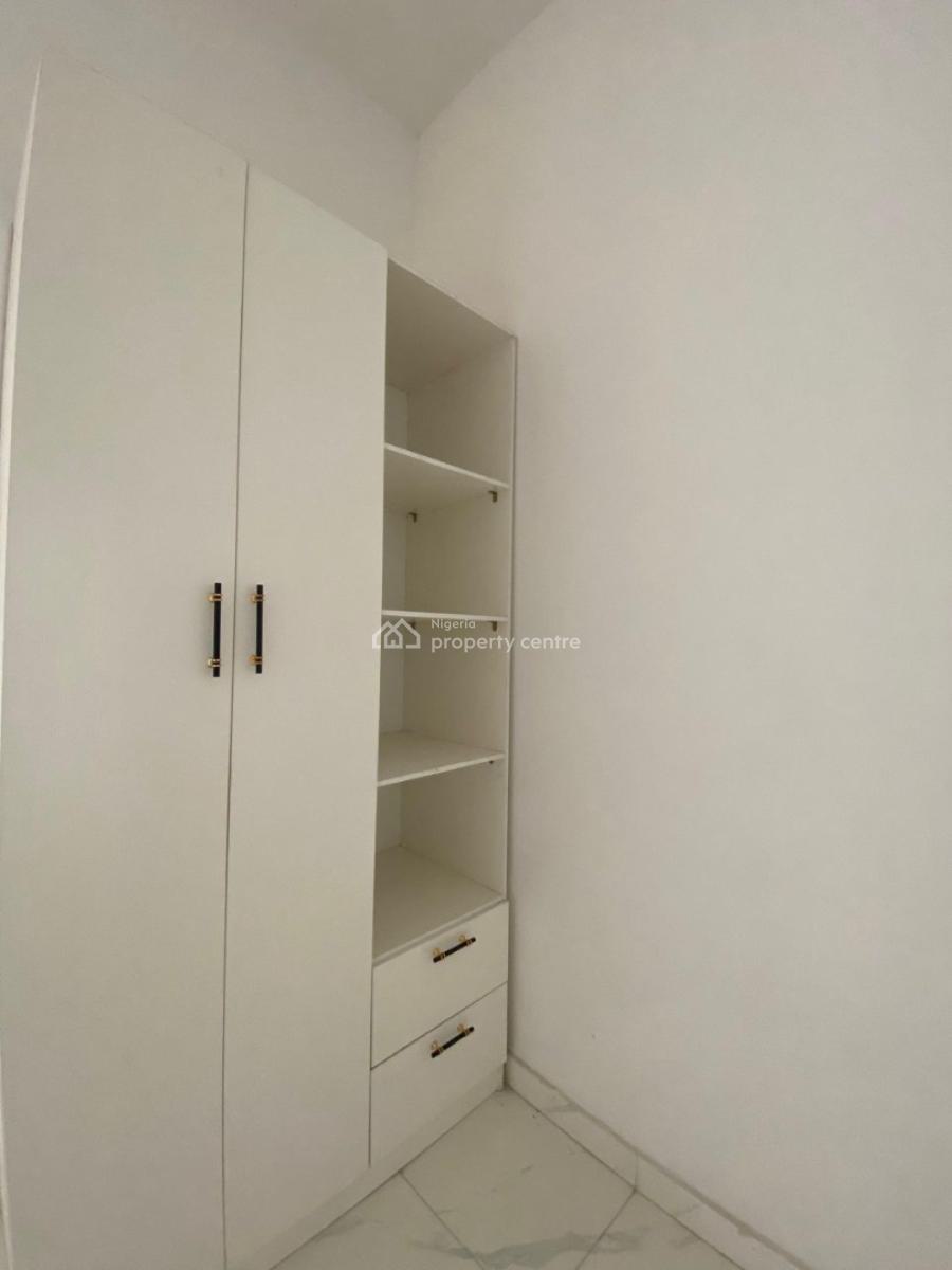 Beautiful Built 4 Bedroom Semi Detached, Ikota, Lekki, Lagos, House for Sale