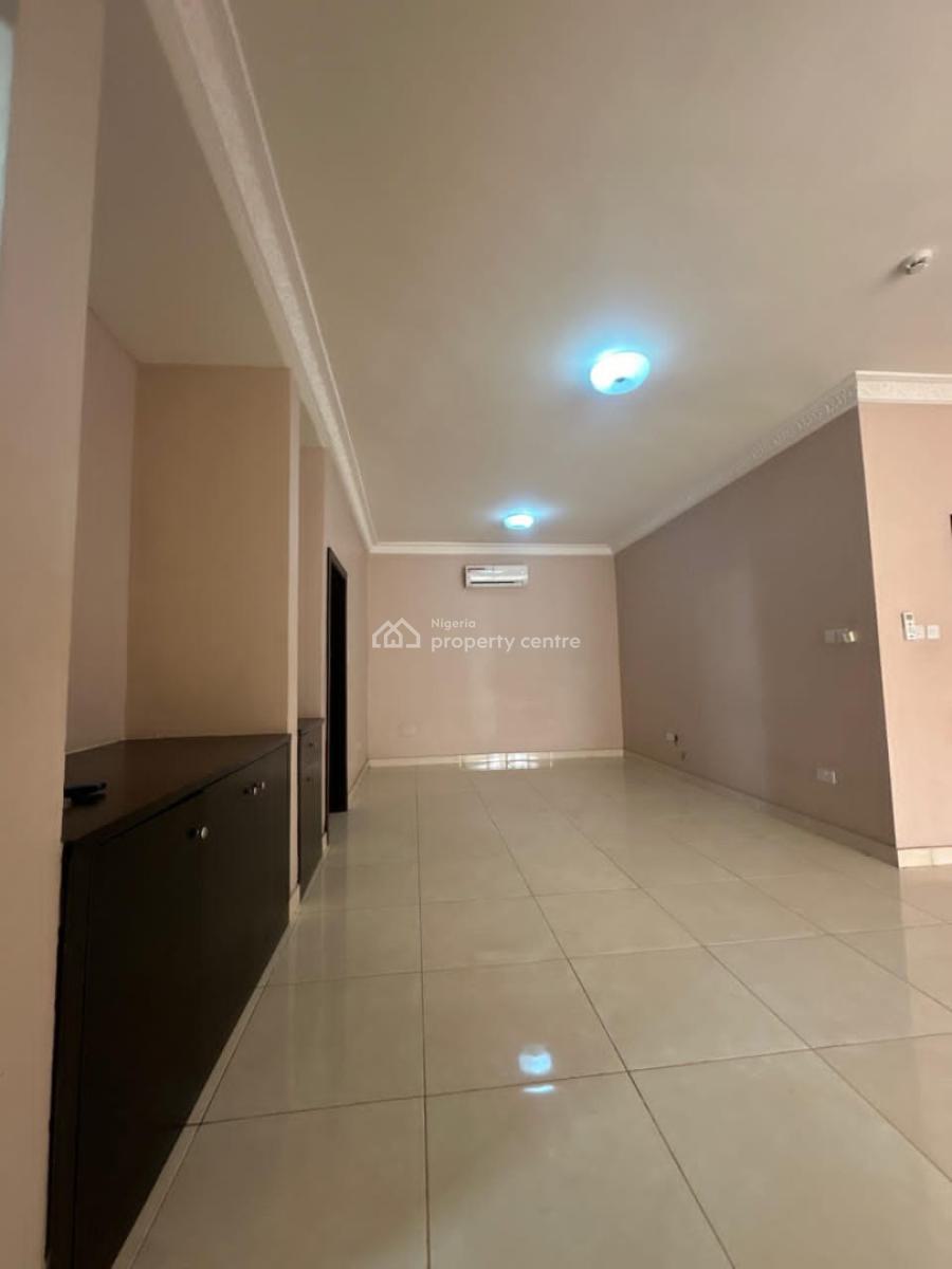3 Bedroom Flat Apartment with Master Bedroom En-suite, Chevyview Estate, Chevron Drive, Lekki, Lagos, Flat / Apartment for Rent