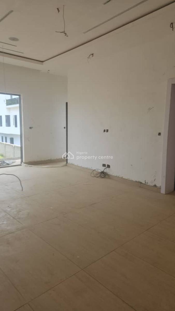 12 Units of Luxury 3 Bedroom Apartments in Gra Ikeja, Ikeja Gra, Ikeja, Lagos, Flat / Apartment for Sale