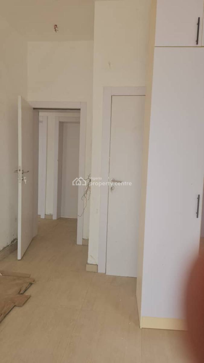 12 Units of Luxury 3 Bedroom Apartments in Gra Ikeja, Ikeja Gra, Ikeja, Lagos, Flat / Apartment for Sale