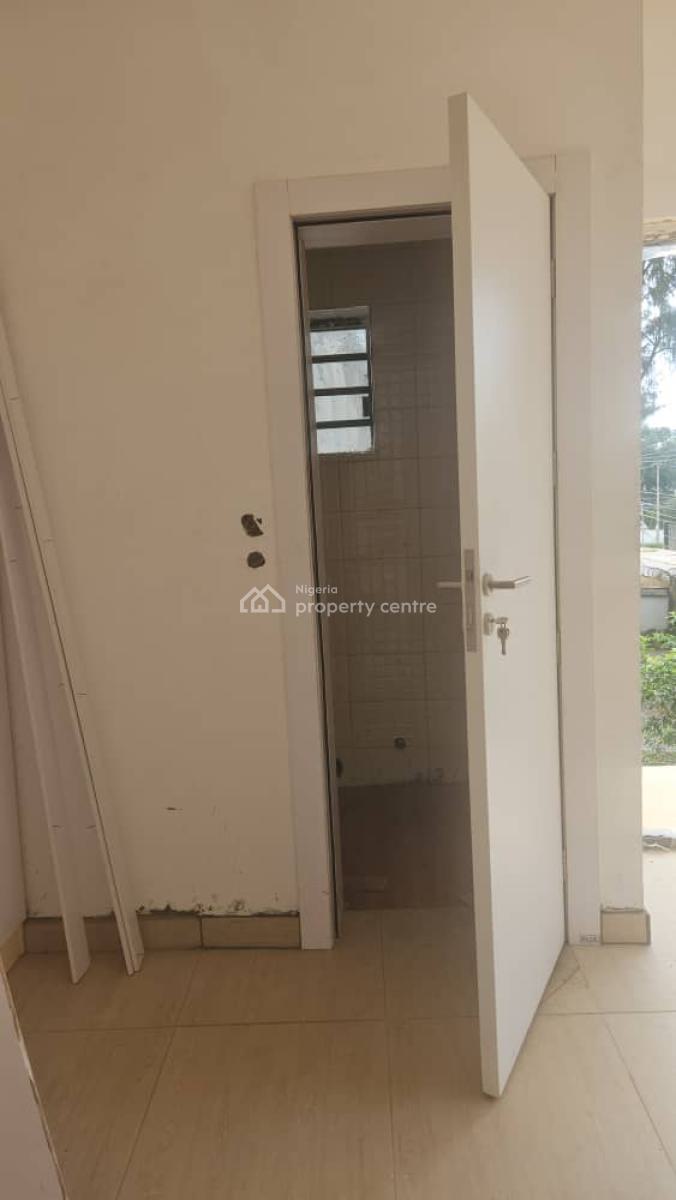 12 Units of Luxury 3 Bedroom Apartments in Gra Ikeja, Ikeja Gra, Ikeja, Lagos, Flat / Apartment for Sale