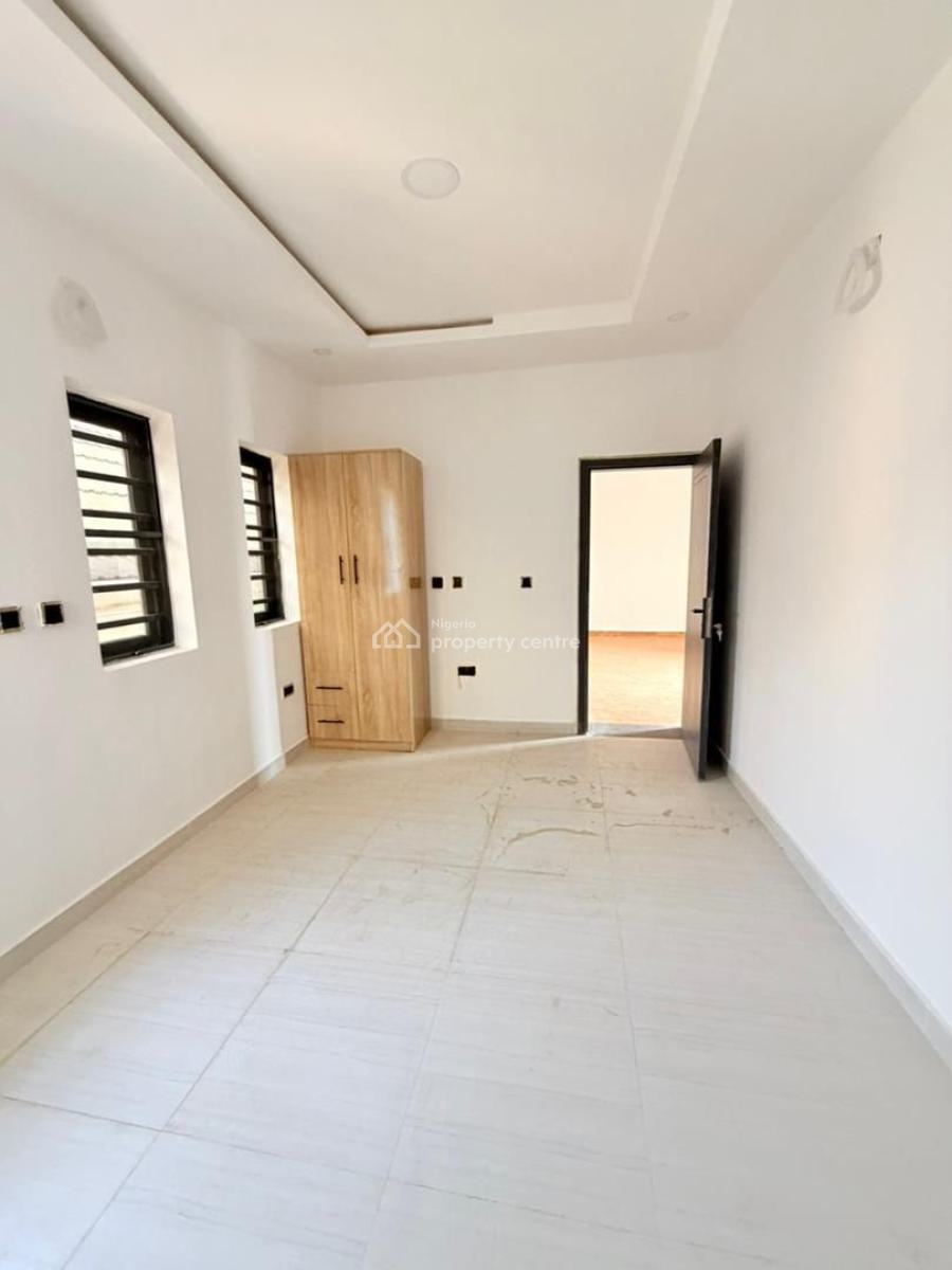 Newly Built 1 Bedroom Apartment in a Serene Neighborhood, Gra Phase 1, Magodo, Lagos, House for Sale