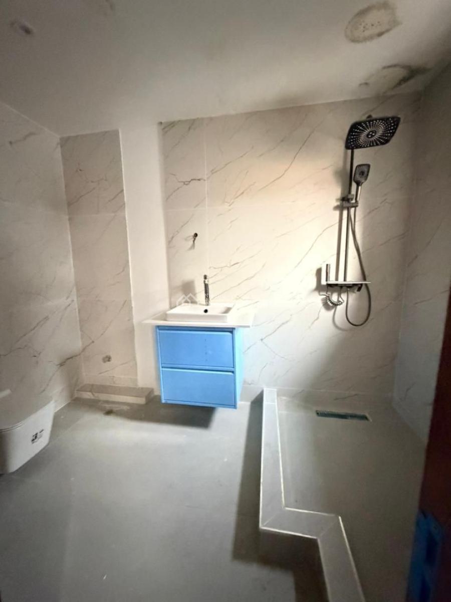 Top Quality 4 Bedroom Terrace Duplex with a Bq, Gbagada, Lagos, Terraced Duplex for Sale