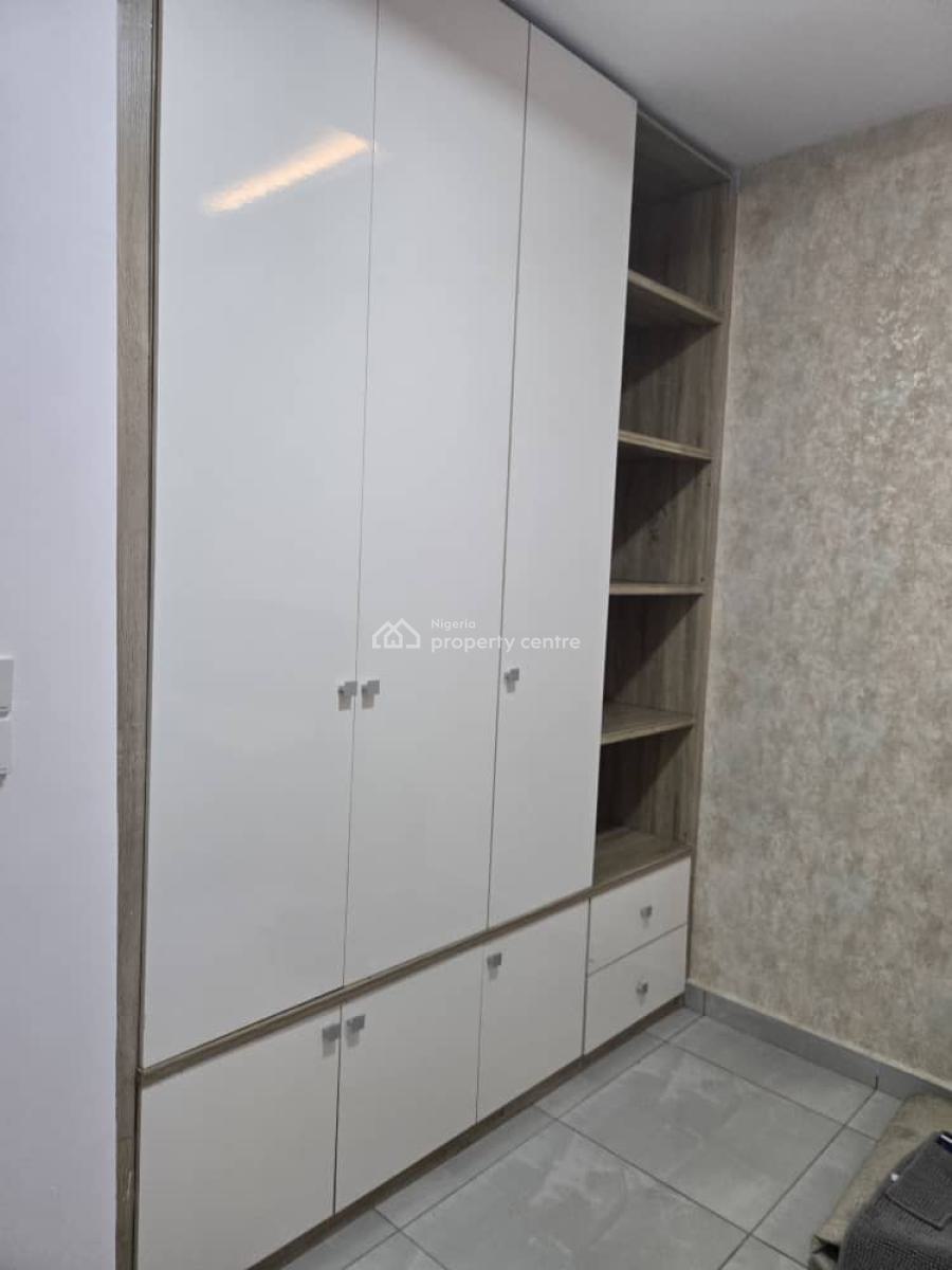 4 Bedroom Terraced Duplex Partly Furnished, Femi Pearse Street, Victoria Island (vi), Lagos, Terraced Duplex for Rent