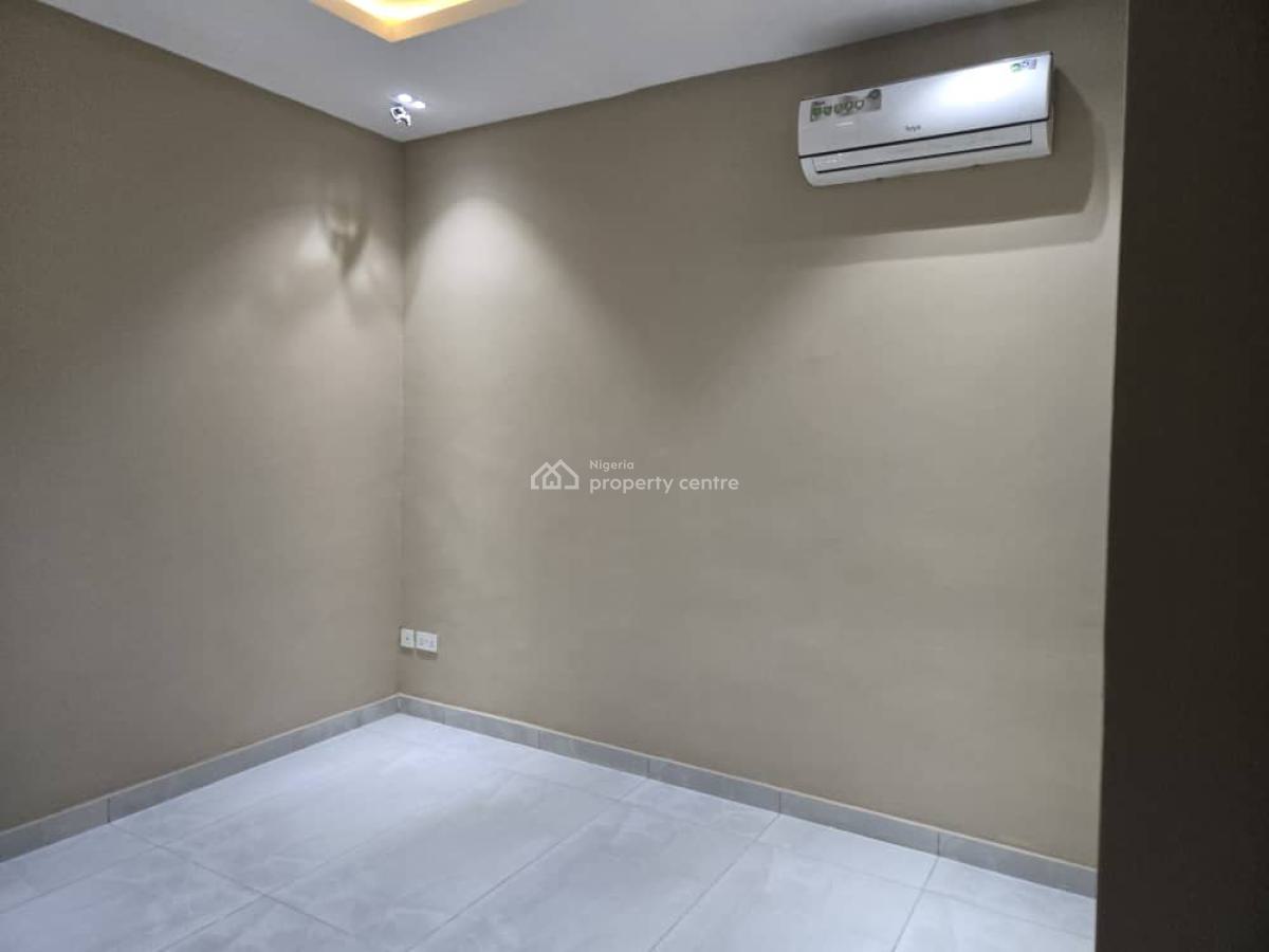 4 Bedroom Terraced Duplex Partly Furnished, Femi Pearse Street, Victoria Island (vi), Lagos, Terraced Duplex for Rent