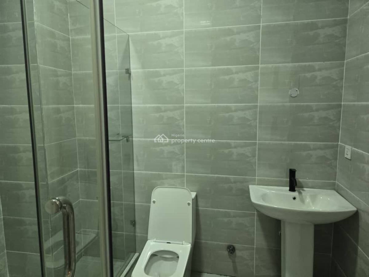 4 Bedroom Terraced Duplex Partly Furnished, Femi Pearse Street, Victoria Island (vi), Lagos, Terraced Duplex for Rent