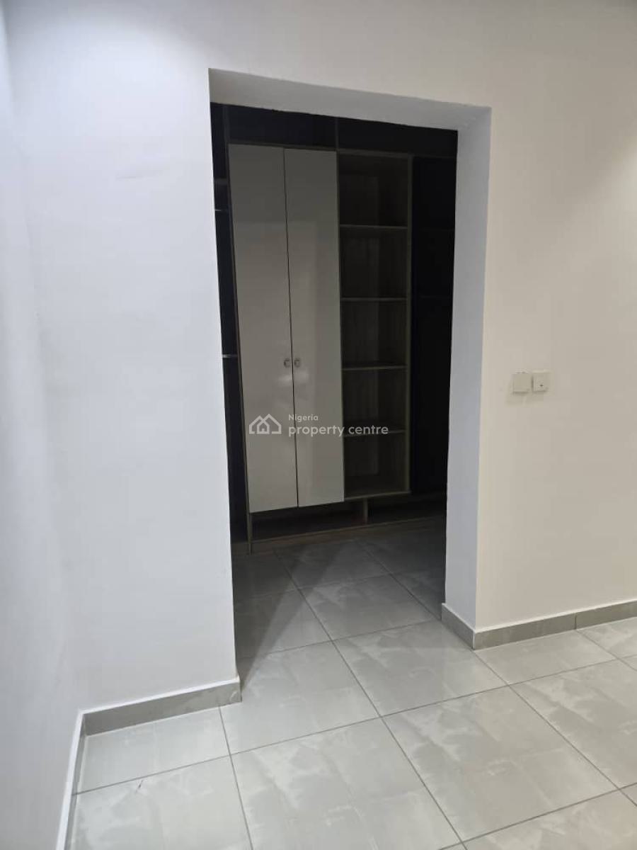 4 Bedroom Terraced Duplex Partly Furnished, Femi Pearse Street, Victoria Island (vi), Lagos, Terraced Duplex for Rent