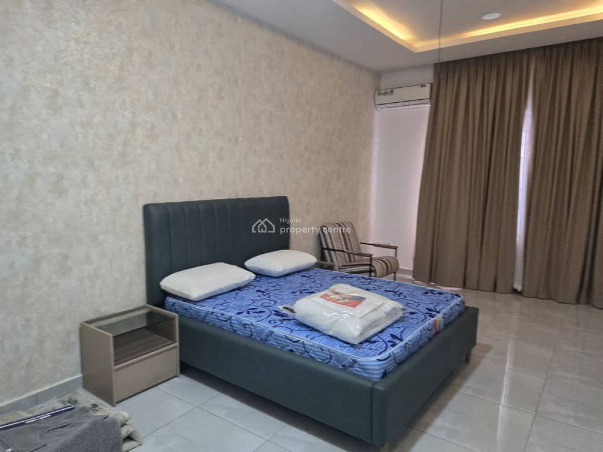 4 Bedroom Terraced Duplex Partly Furnished, Femi Pearse Street, Victoria Island (vi), Lagos, Terraced Duplex for Rent