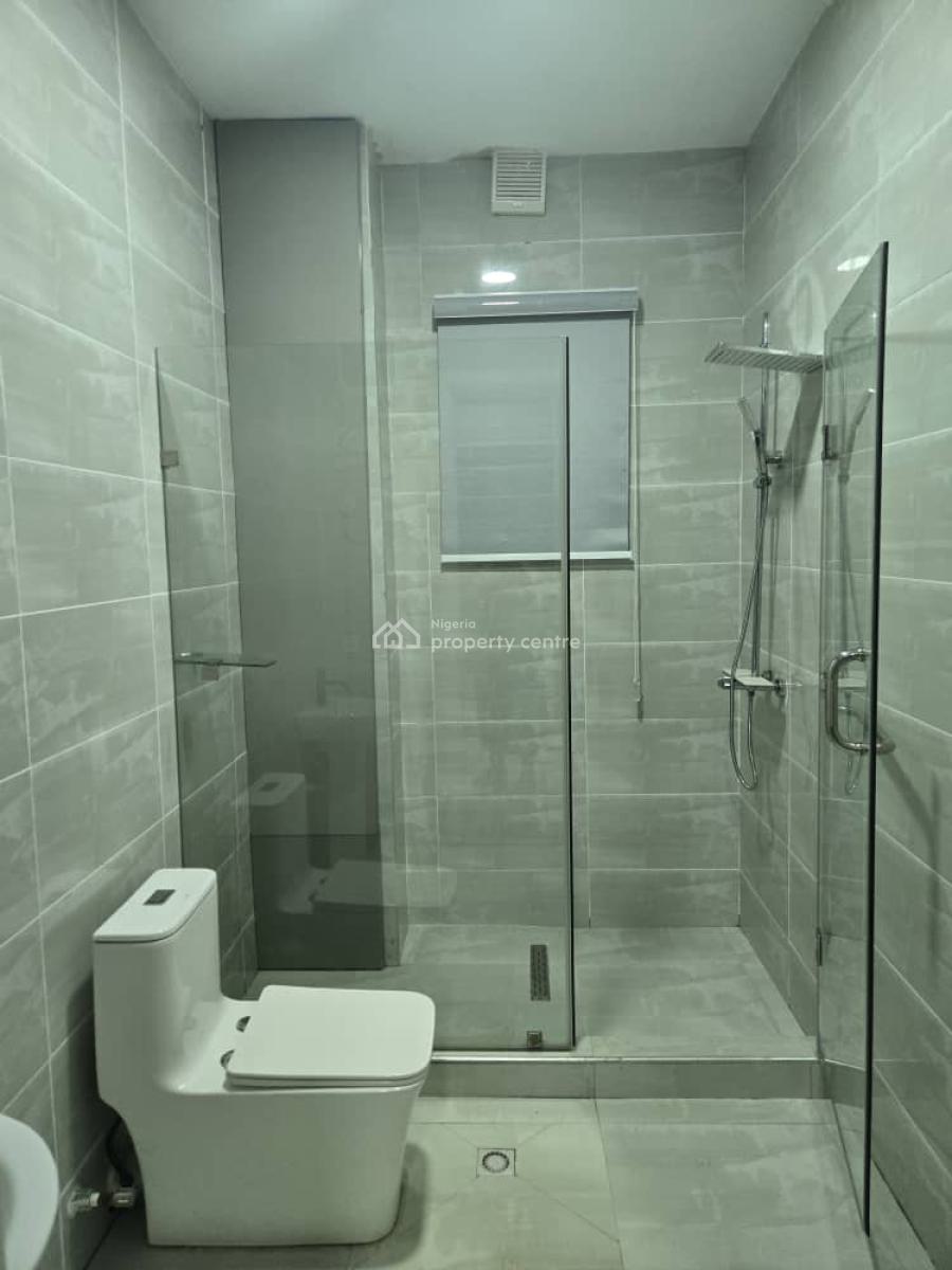 4 Bedroom Terraced Duplex Partly Furnished, Femi Pearse Street, Victoria Island (vi), Lagos, Terraced Duplex for Rent