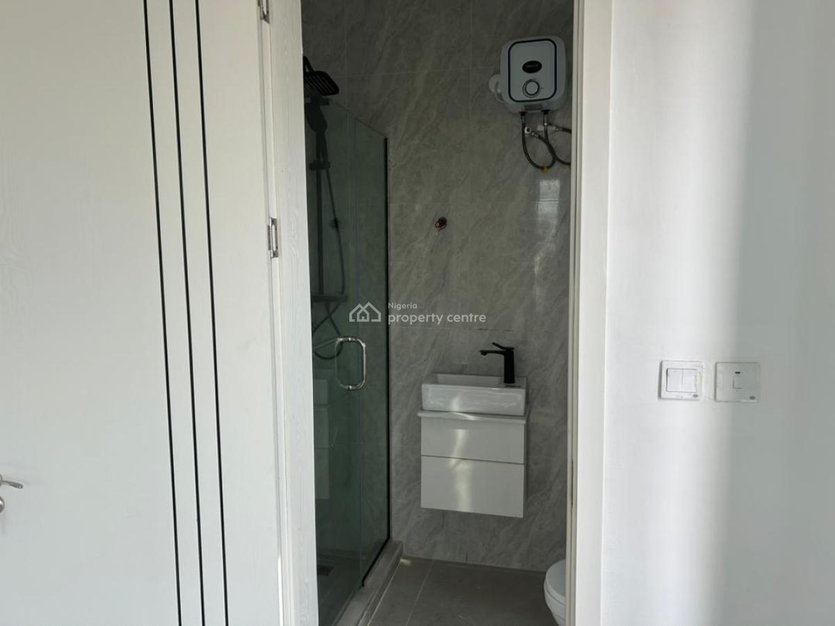 3 Bedroom Apartment, The Stanfort Ikate Lekki, Ikate, Lekki, Lagos, Flat / Apartment for Sale
