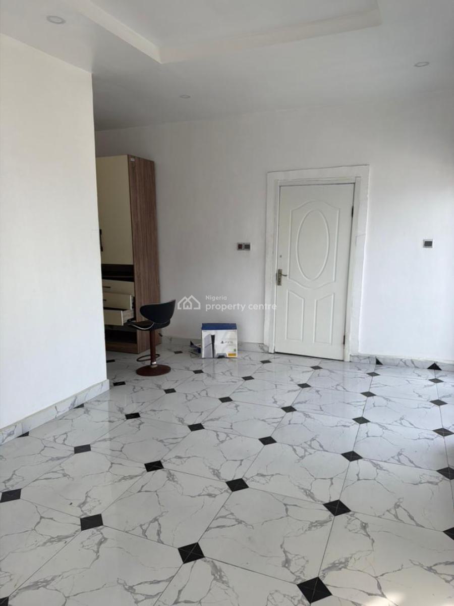 Luxury 2 Bedroom Apartment with Excellent Facilities, Chevron, Lekki, Lagos, Flat / Apartment for Rent