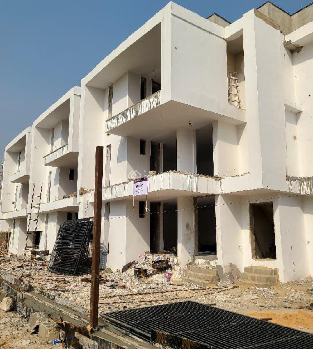 2 Bedroom Apartment, New Road, Opposite Chevron, Lekki, Lagos, Flat / Apartment for Sale