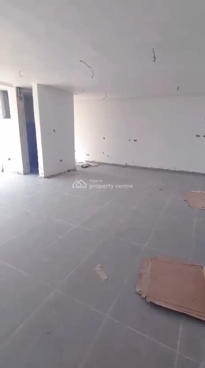 2 Bedroom Apartment, New Road, Opposite Chevron, Lekki, Lagos, Flat / Apartment for Sale